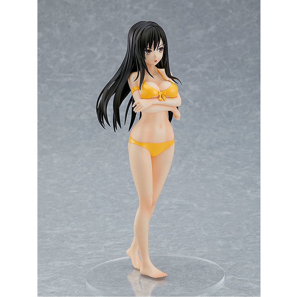 POP UP PARADE TO LOVE-RU DARKNESS YUI KOTEGAWA POP UP PARADE TO LOVE-RU DARKNESS YUI KOTEGAWA